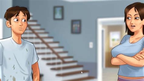 Summertime Saga Guide – All Routes & Walkthroughs .